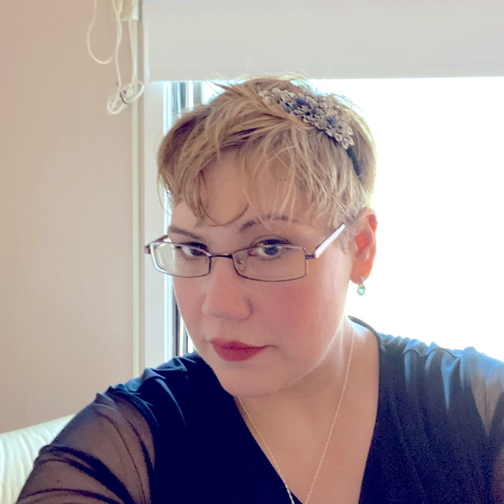 Meet your Posher, Jennifer
